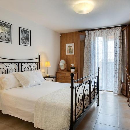 Appartamento Apartamento 150 M Playa Tossa Tossa de Mar Esterno foto