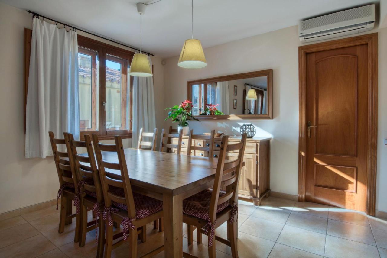 Appartamento Apartamento 150 M Playa Tossa Tossa de Mar Esterno foto
