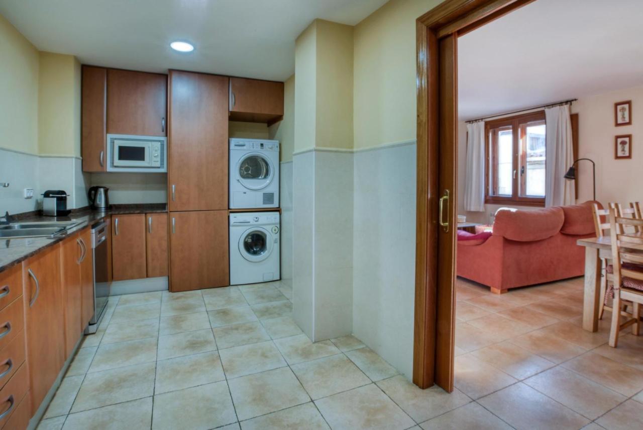 Appartamento Apartamento 150 M Playa Tossa Tossa de Mar Esterno foto