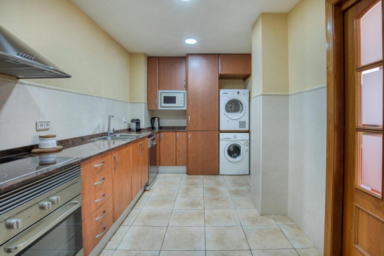 Appartamento Apartamento 150 M Playa Tossa Tossa de Mar Esterno foto