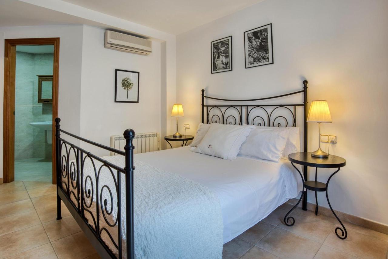 Appartamento Apartamento 150 M Playa Tossa Tossa de Mar Esterno foto