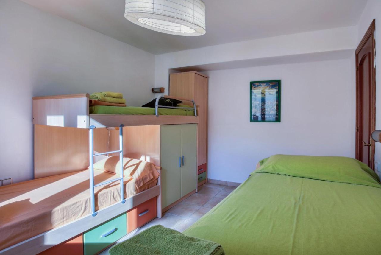 Appartamento Apartamento 150 M Playa Tossa Tossa de Mar Esterno foto