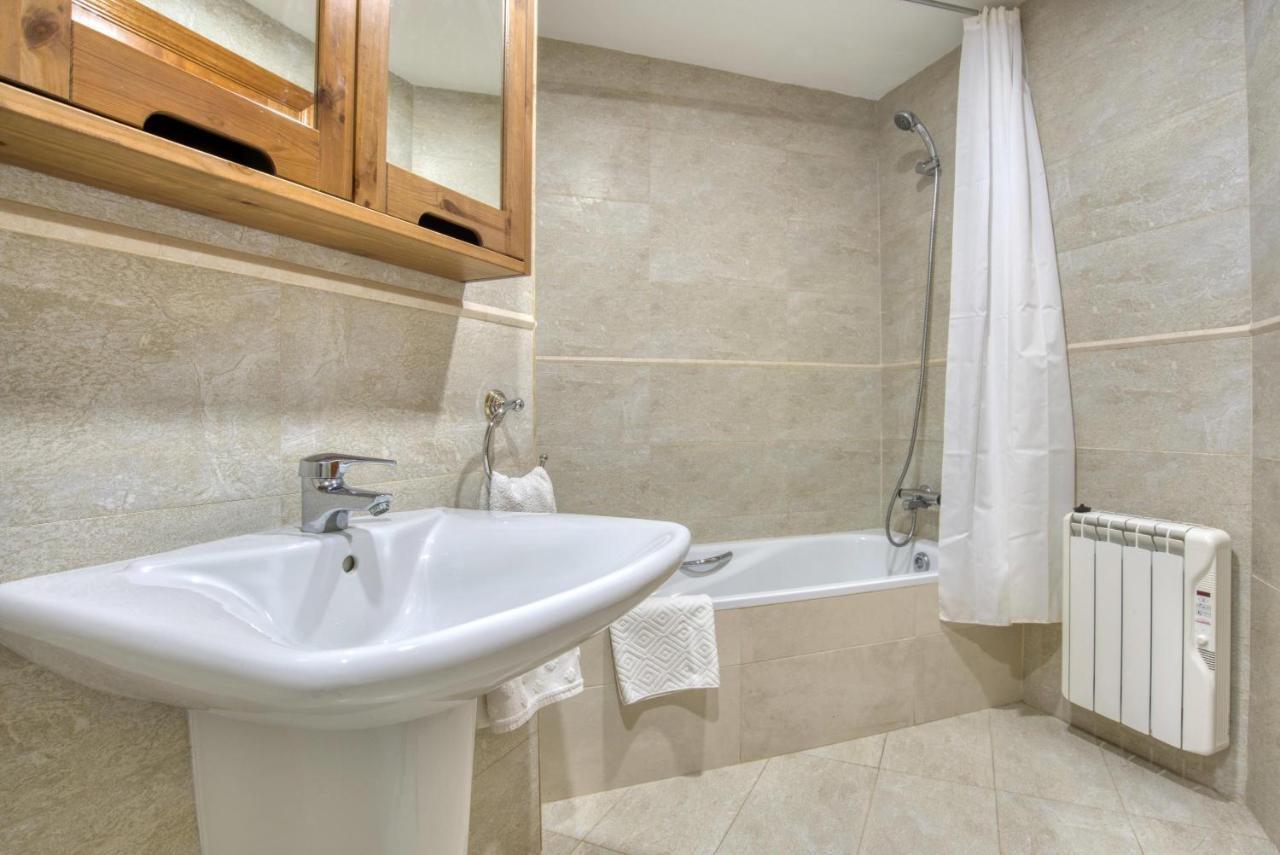 Appartamento Apartamento 150 M Playa Tossa Tossa de Mar Esterno foto