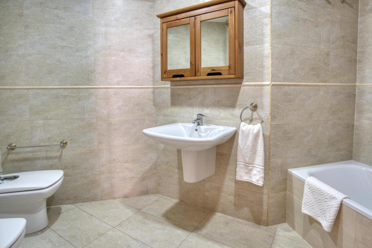Appartamento Apartamento 150 M Playa Tossa Tossa de Mar Esterno foto