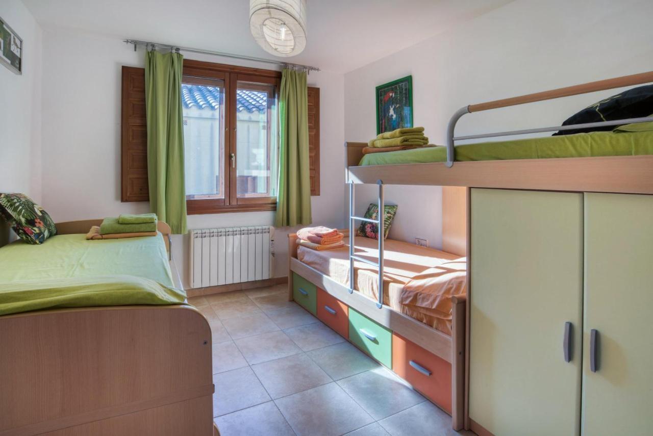 Appartamento Apartamento 150 M Playa Tossa Tossa de Mar Esterno foto