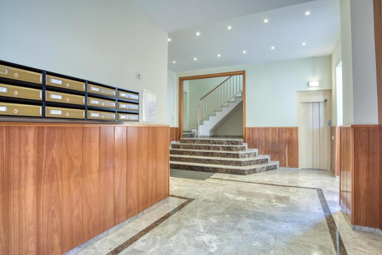 Appartamento Apartamento 150 M Playa Tossa Tossa de Mar Esterno foto
