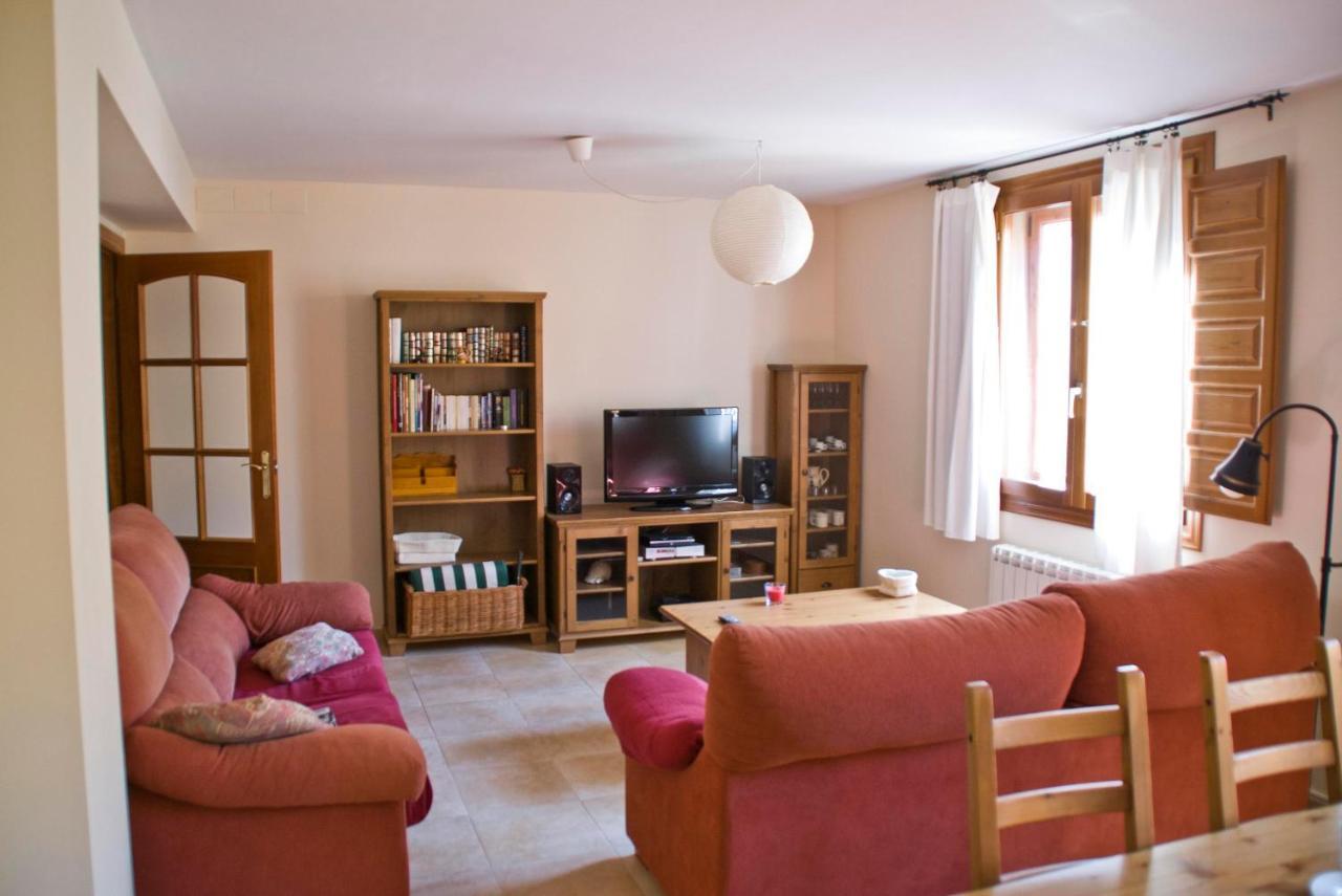 Appartamento Apartamento 150 M Playa Tossa Tossa de Mar Esterno foto