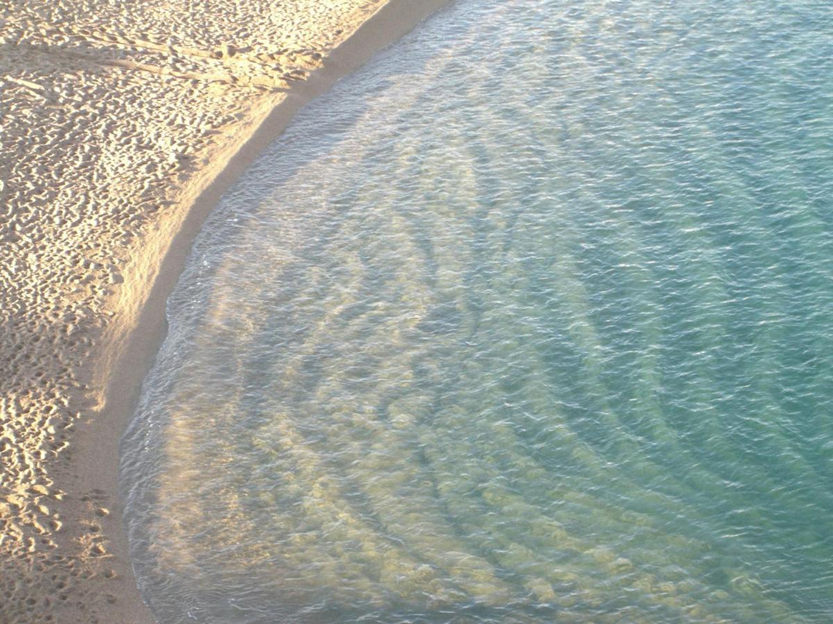 Appartamento Apartamento 150 M Playa Tossa Tossa de Mar Esterno foto